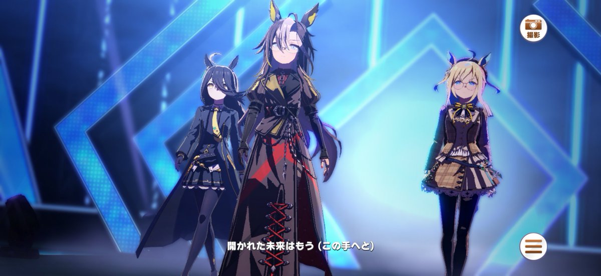 UmaAzm's tweet photo. 7月(デバフ禁止ステイヤーズステークス) https://t.co/FwllqiD3J2