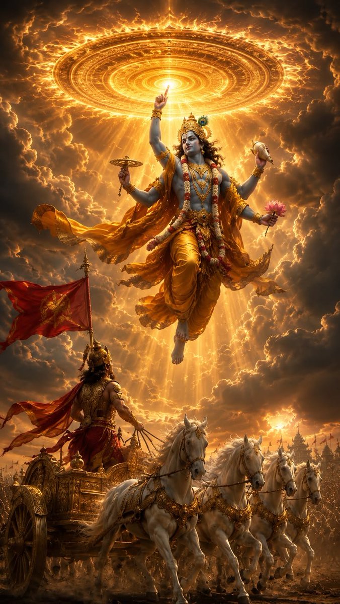 9__X0's tweet photo. ॐ नमो नारायण⚜️🌹🌹
ॐ नमो भगवते वासुदेवाय ⚜️🌹🌹 https://t.co/evhZu1dvoz