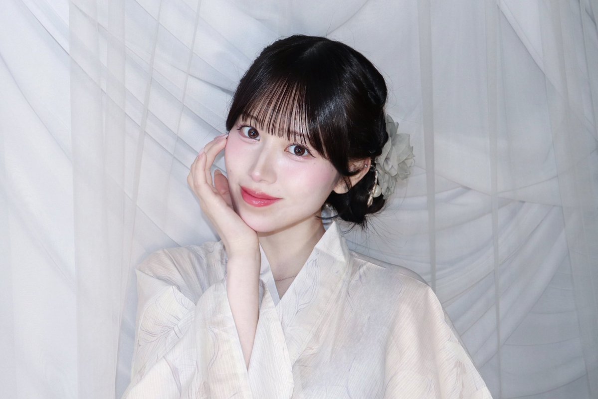 SD_YUKI1008's tweet photo. 浴衣ゆーきちゃんかわいい？( ᴖ⩊ᴖ ) https://t.co/47uA2fyFUv