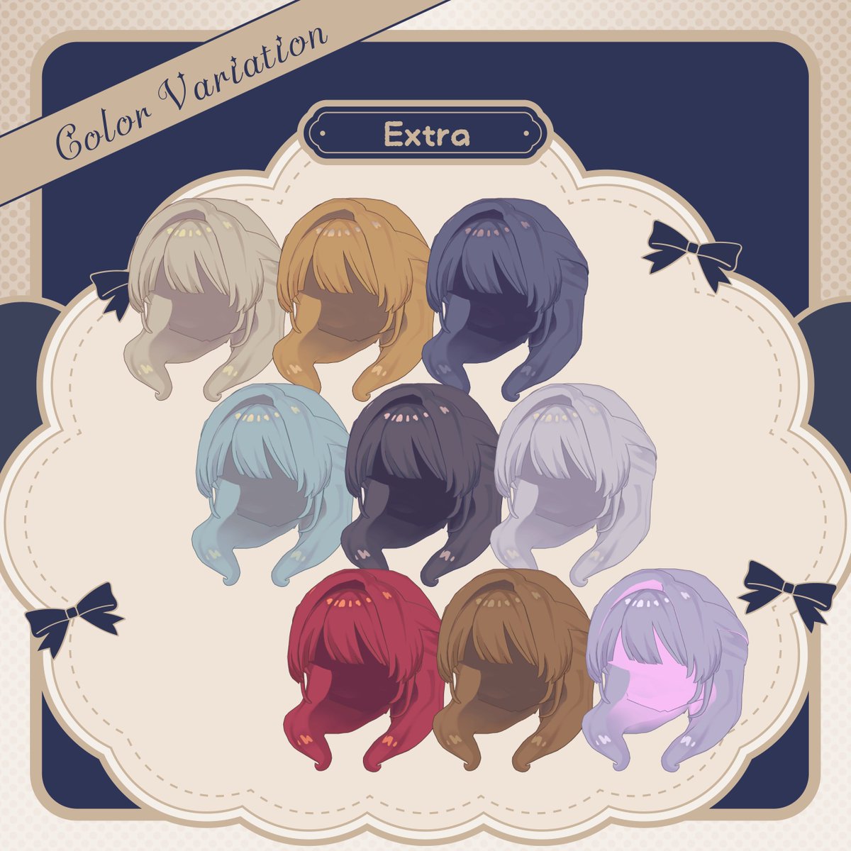 あんどう【Adorn Lab】 tweet media