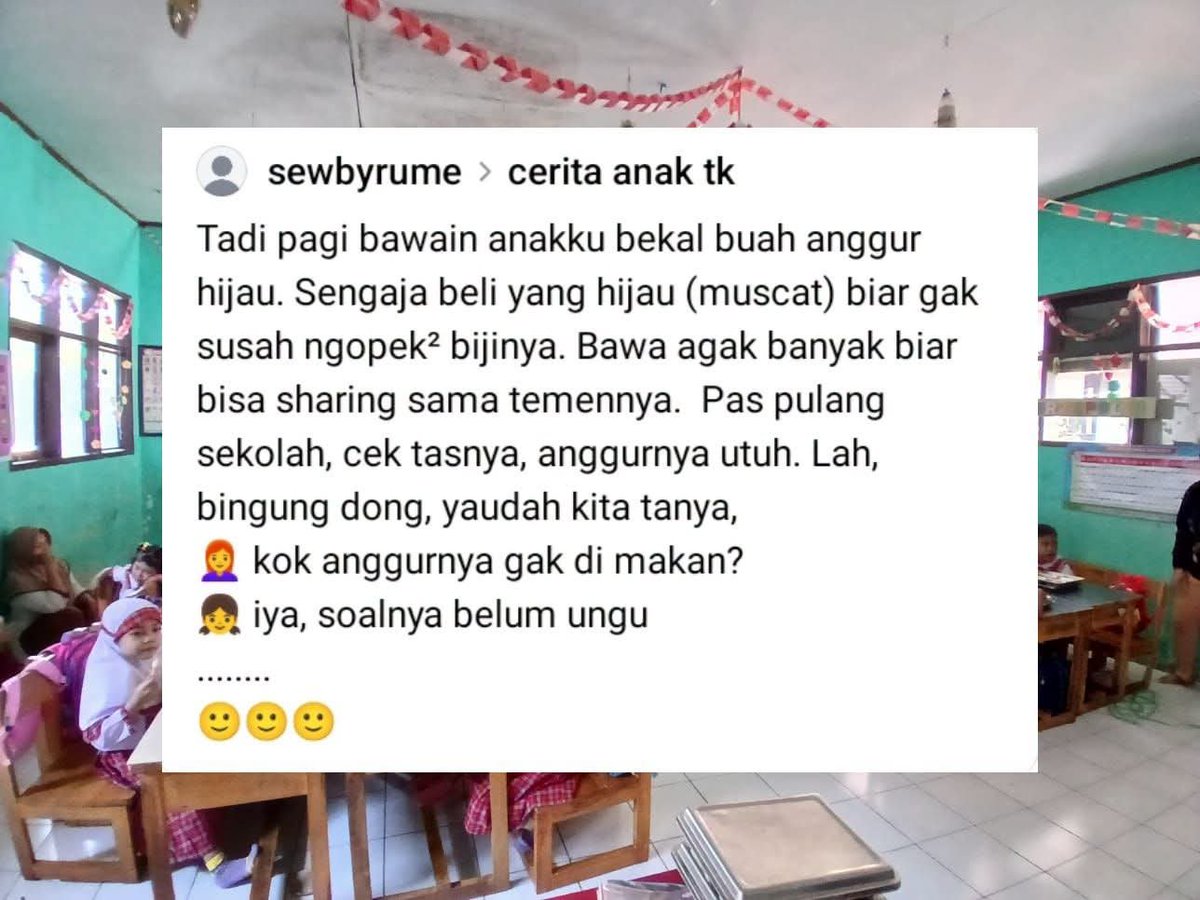 KucengTerbanggg's tweet photo. Lah https://t.co/2KOaOOrJFO