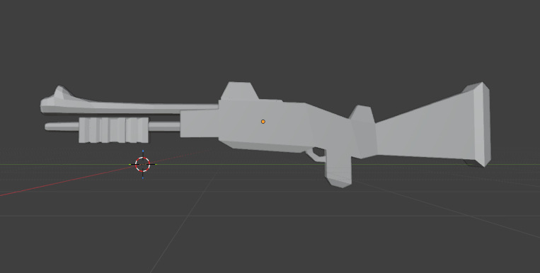 Edwarzzz_EDZDEV's tweet photo. Modelando un rato después de la chamba. La escopeta ya casi lista, poco a poco tomando forma final

#gamedev #indiedev #3dmodeling #blender3d #Devblog https://t.co/Eyx3wkYqlj