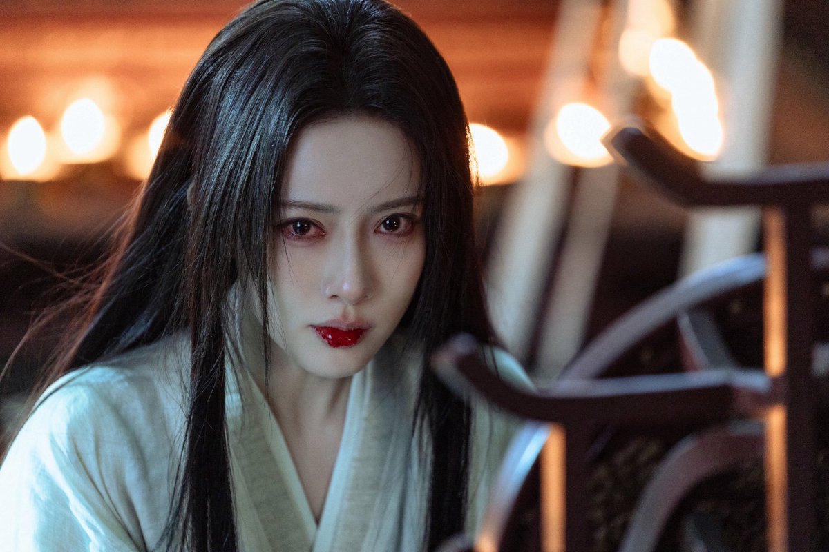 hereformengziyi's tweet photo. More Shen Miao pics
#MengZiyi https://t.co/8mxD5f9cgh