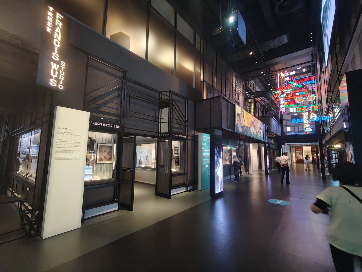 tsumitaroh's tweet photo. 香港歴史博物館めっちゃ良かった。ボリュームありすぎて2時間でも足りないのに無料とは。 https://t.co/xoK06Qle5B