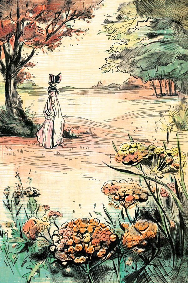lxvande's tweet photo. 17. Emma — Jane Austen (1815) 

"A mind lively and at ease, can do with seeing nothing, and can see nothing that does not answer.” https://t.co/BkWqqC0Oio