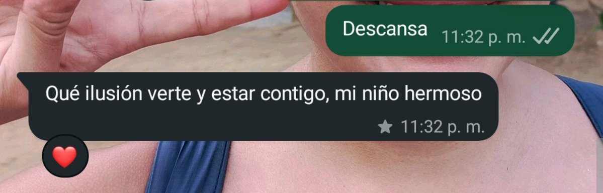 dakin_ve's tweet photo. Si estoy soñando, no me despierten. https://t.co/hvH3NkCy1M