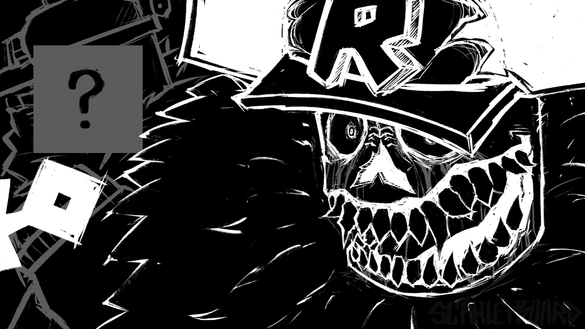 SCARLETBOARD's tweet photo. MY G666 SUBMISSION FOR THE #FORSAKENLOADINGCONTEST!
RBLX: SCARLETB0ARD
DISCORD: SCARLETBOARD

#FORSAKEN #FORSAKENROBLOX https://t.co/ck707Ml1ff