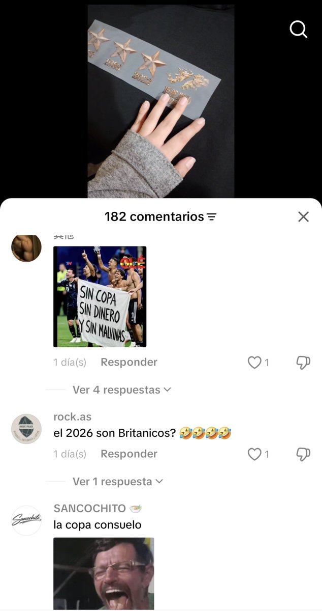 Génesis 🇦🇷 tweet media