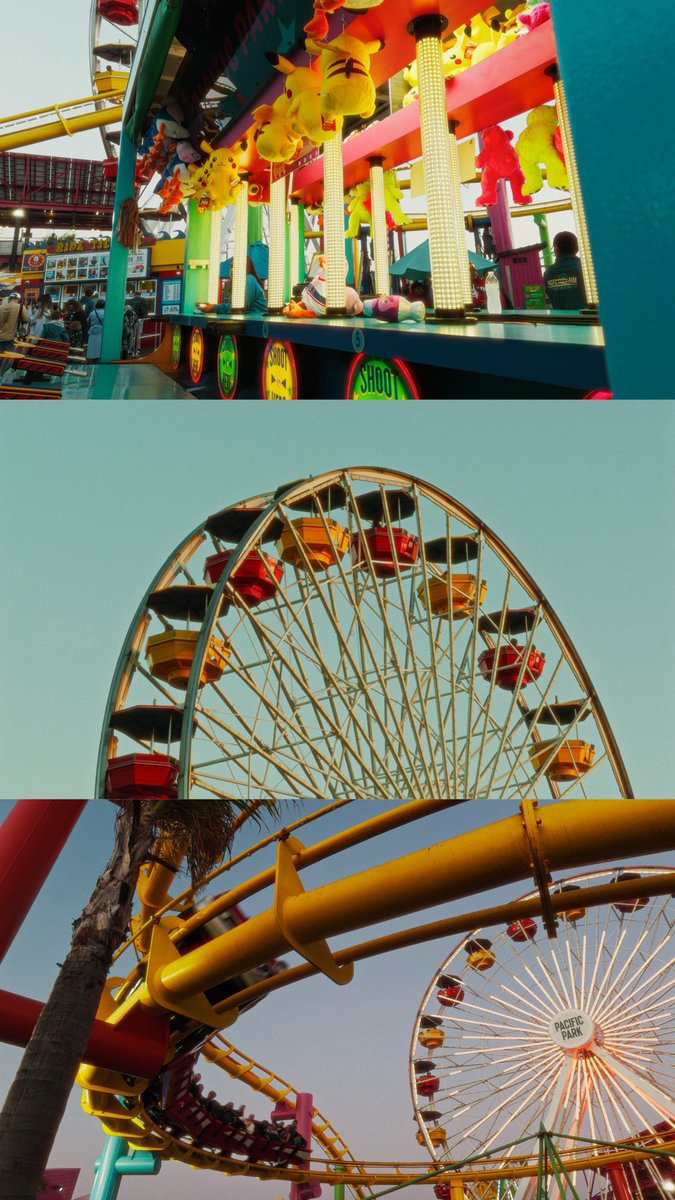 KingCruzFilms's tweet photo. @samkohl That’s basically a fancy stabilizer, these are screengrabs of footage shot on my iPhone https://t.co/IzXQB94cf3