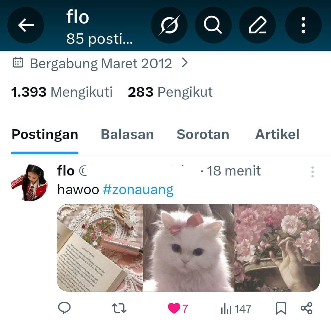 relly🍓 | wajib mt after dm ya tweet media