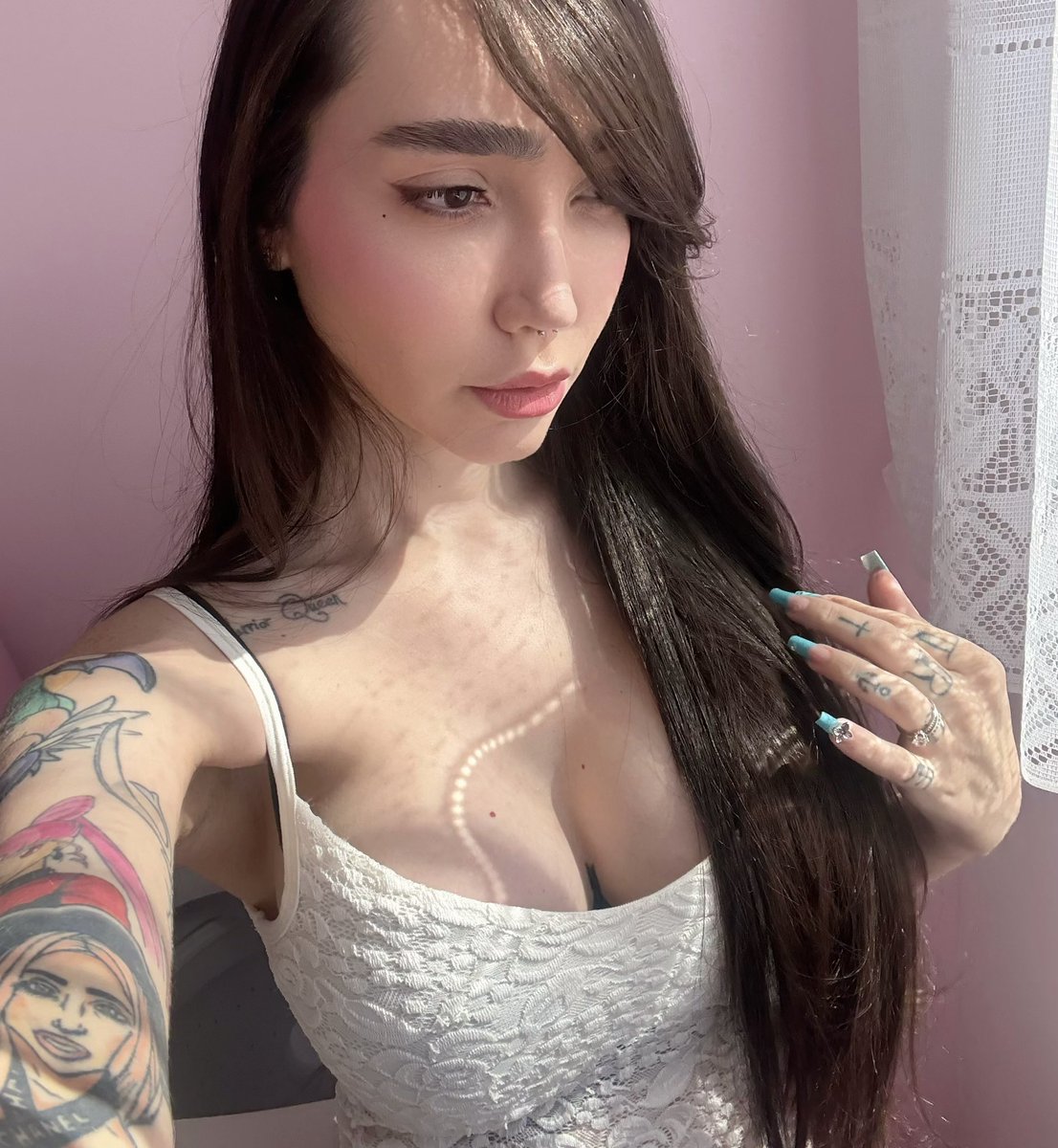 jeee_nieee97's tweet photo. Oii https://t.co/fqSaSWLMve
Assina meu privacy? 🧡🥰 #girl #privacy #fy #porn https://t.co/2Zk46QIBSO