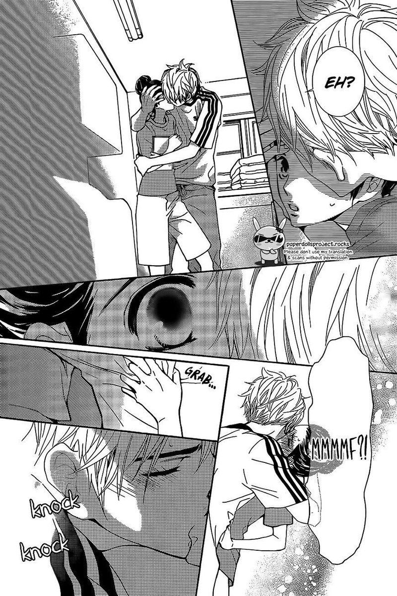 manga_vault's tweet photo. https://t.co/OuQc0vJMjF