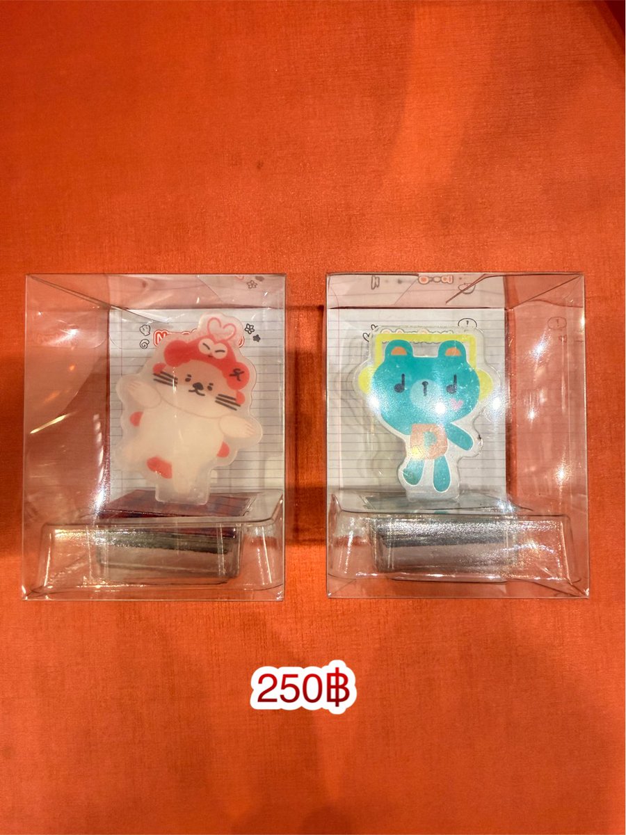 k13_iii's tweet photo. นัดรับวันที่ 30 ได้เลยค่ะ สนใจ dm

#งานมหกรรมนิยายนานาชาติ2026xGMMTV
#ตลาดนัดgmmtv https://t.co/EfaNypn1bf