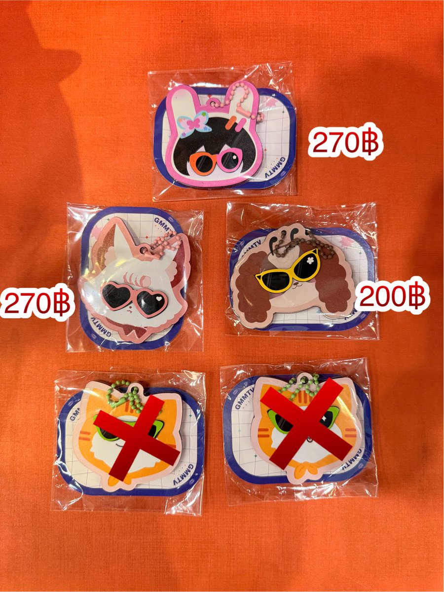 k13_iii's tweet photo. นัดรับวันที่ 30 ได้เลยค่ะ สนใจ dm

#งานมหกรรมนิยายนานาชาติ2026xGMMTV
#ตลาดนัดgmmtv https://t.co/EfaNypn1bf