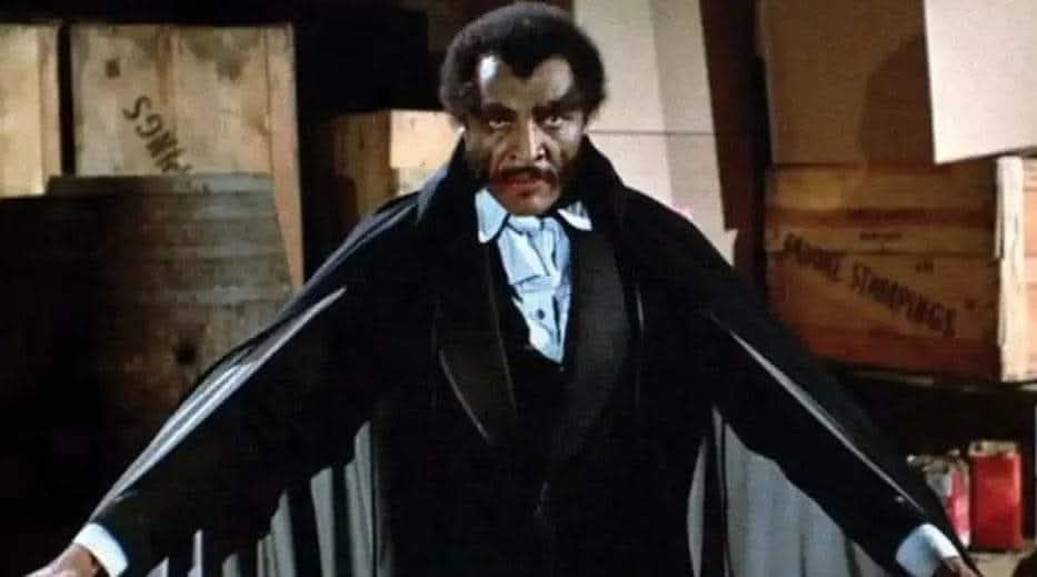 HorrorHammer1's tweet photo. Blacula (1972) https://t.co/AI8B9iAVsK