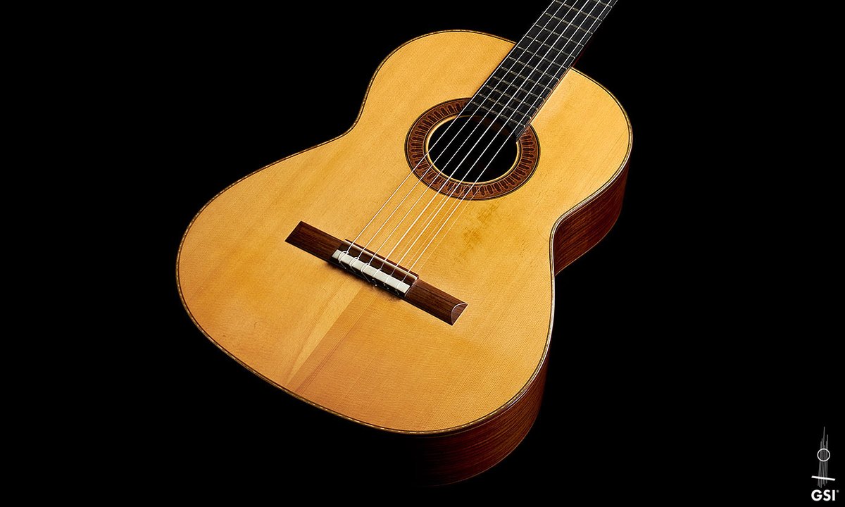 guitarsalon's tweet photo. Visit our auction! This week we're offering a 2003 Jean-Noël Rohé SP/IN. Learn more and place your bid!

Visit auction: https://t.co/VLeniXBHJK

#guitarsalon #classicalguitar #auction #guitarshop https://t.co/3hkEGOZFO3