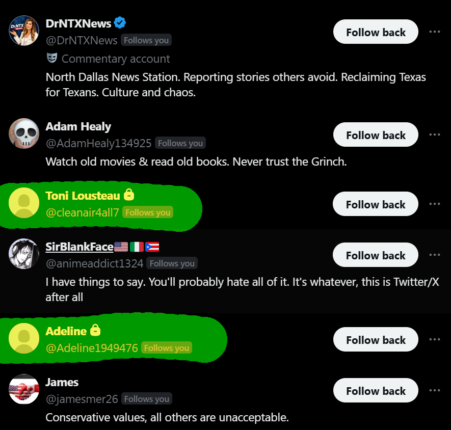 Kiki 🇺🇸 tweet media