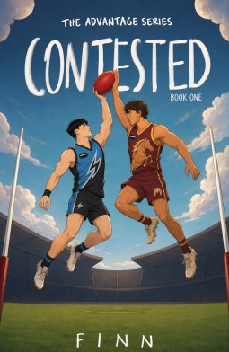 ilat0rya's tweet photo. cr: contested (netgalley arc) https://t.co/KQSwtwP4rm