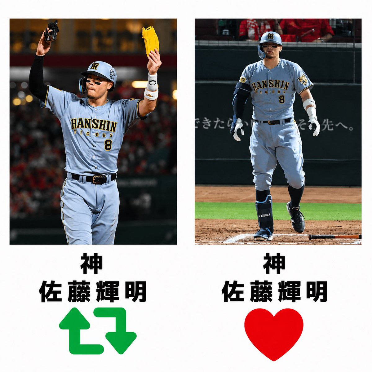 とらおとこ🐯 tweet media