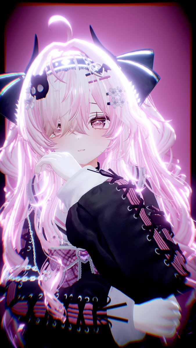 two_vrc's tweet photo. Unity撮影
初めての時のやつ

影つけてなかったら光すぎたりしてだいぶ甘いけど他に良い写真ないからあげちゃお😋 https://t.co/QwW6isHFvC