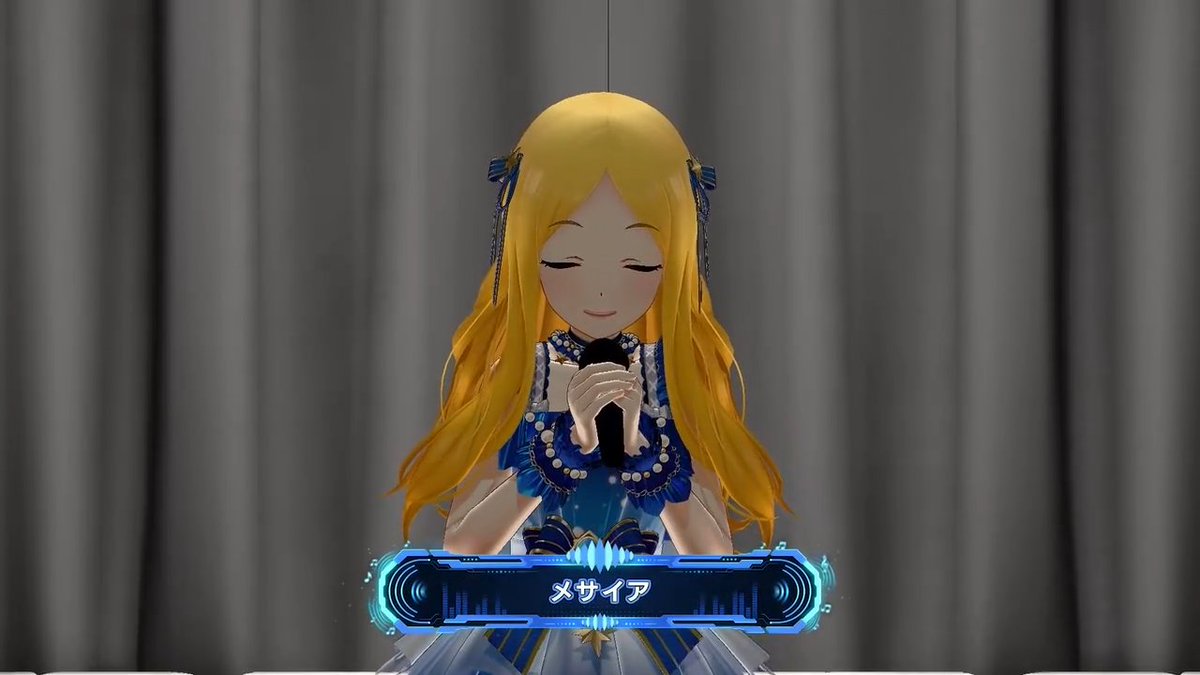 kylenanamy's tweet photo. #IWSF_day2
悪魔儀式のあとにメサイヤかよ!!!
リップシンクずれてるう https://t.co/fomVjlMVTe