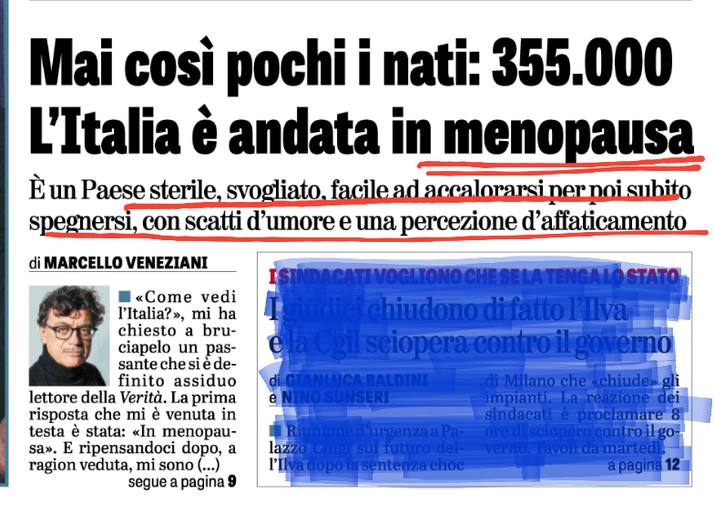 Flavia Fratello tweet media