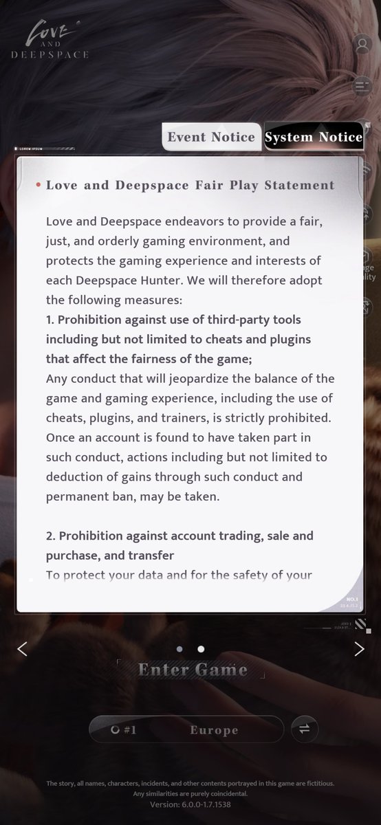 LarisinaDesigns's tweet photo. @forlishen_ I found this slide. Idk if that is new or was there before https://t.co/ZsOjDYQLAE