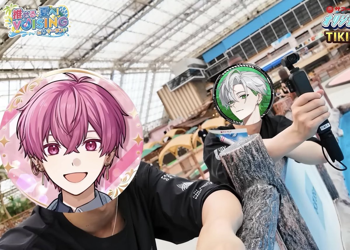 koyo_s_n_'s tweet photo. しゃちょめろいポイントです https://t.co/Um1J0m86SI