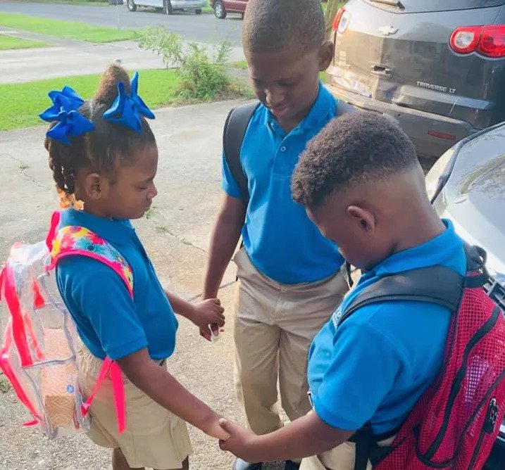 thewordinflesh's tweet photo. GOLDEN NUGGET
Leaving a legacy means giving your children a stronger foundation than the one you had. There is profound biblical beauty in allowing them to build from a higher starting point, launching them further into their destinies
#PhanerooDevotion
#ANewChapter
#phanerooAt12 https://t.co/JVoJuYQBIB