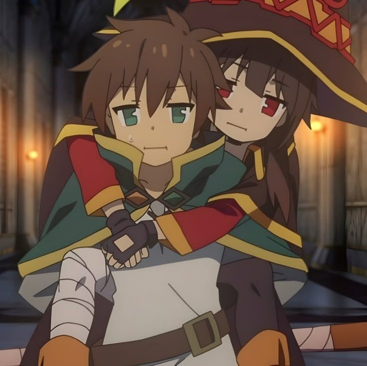 Degeneratenko's tweet photo. As a literature expert, who read as much as 1 (one) novel by his own will, I can proudly say that Kazumin is the best fictional couple I ever saw https://t.co/pugDE4dflW