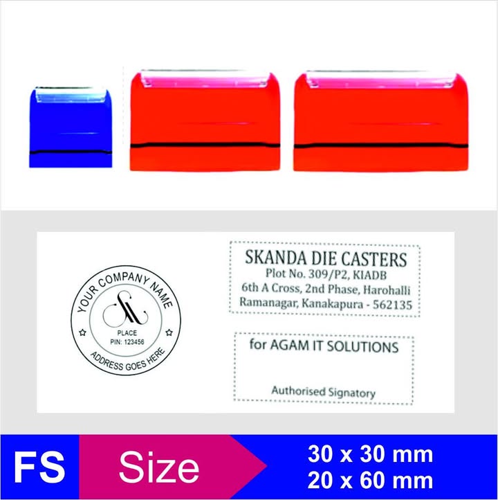 chandanagraphic's tweet photo. Immediate Stamp Services @ 1 Hr 
Bangalore premises @ Banashankari 

Delivery Also Available on your location
Charges extra

call / whatsapp us : +91 9916448141
order onlinehttps: //zurl.co/ZSpQN
location :  https://t.co/m2Gzwo2qPP https://t.co/QrNK2nyd4q