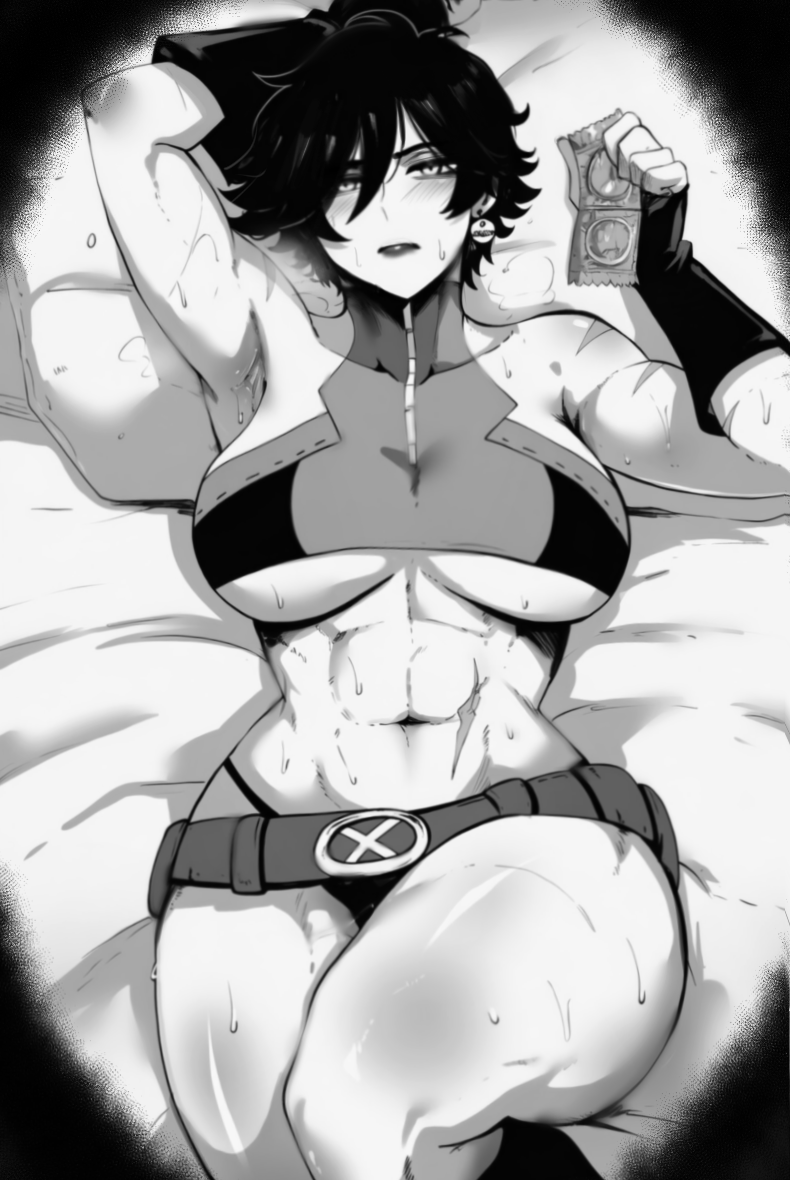 Rethoven7's tweet photo. Jubilee 2
#MarvelRivals #jubileeㅤㅤ https://t.co/DXadpb8h9O