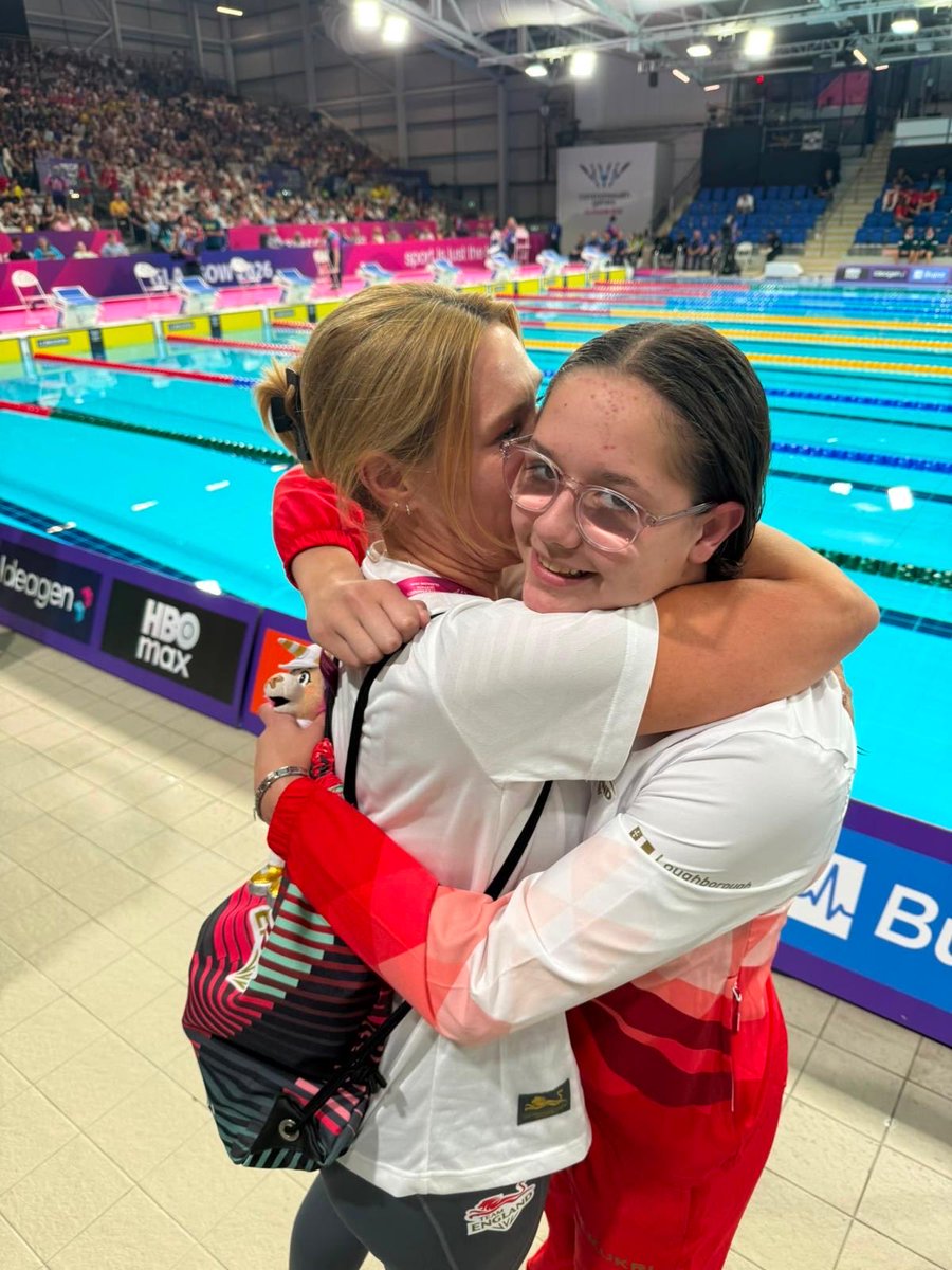 RTWMonsonSC's tweet photo. Dream Team ๐๐ป ๐ฅ๐ฅ๐ฅ
Congratulations Amalie and Karen on an outstanding week in Glasgow - from everyone at RTW Monson โค๏ธ
#rtwmonson #monson #letsgomonson #amaliesmith https://t.co/q3eBUX7K8Y