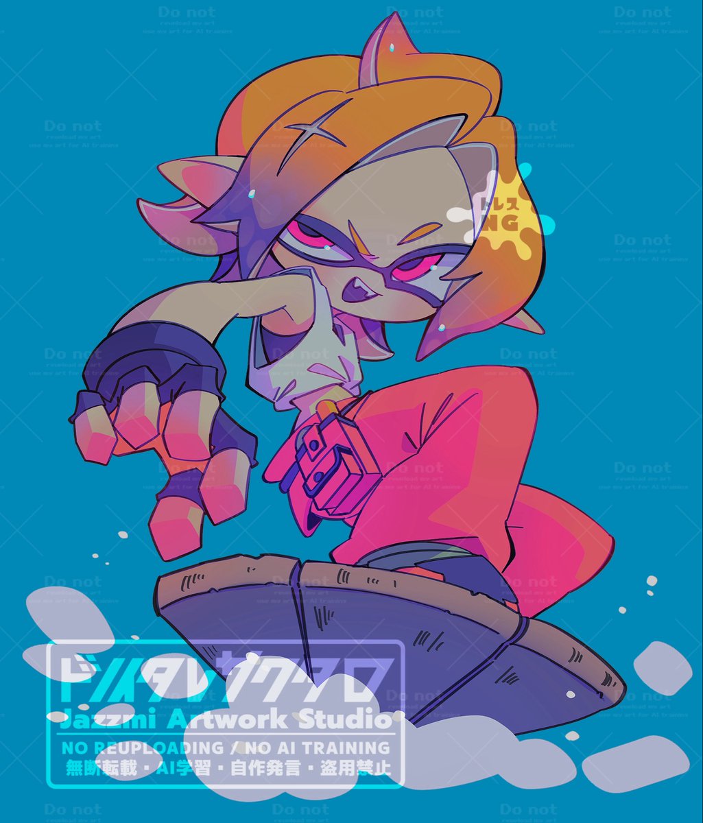 39_uxue's tweet photo. 🏝️

#リルヤングギガ絵イン https://t.co/7lbMggWECT