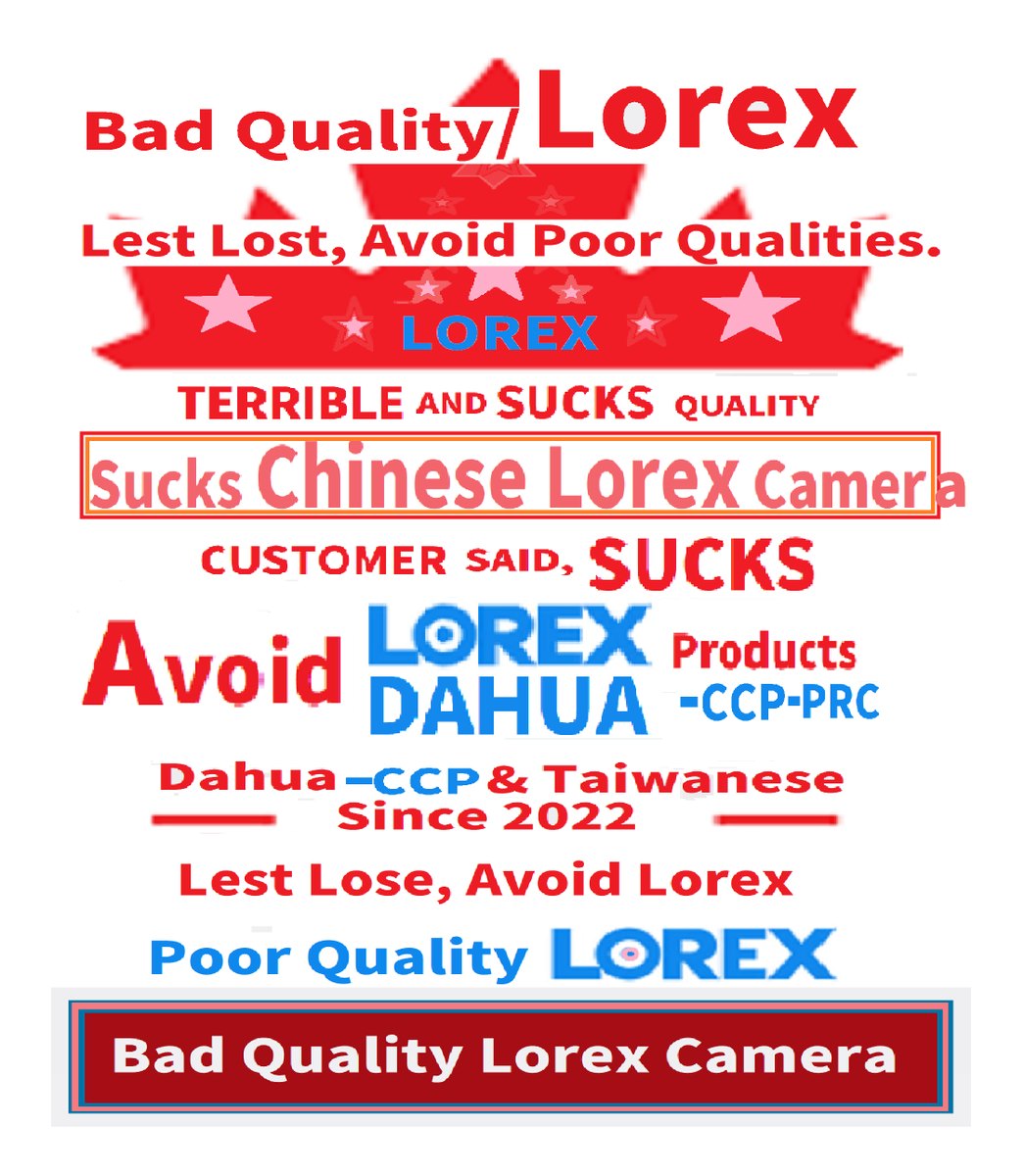 lorexho tweet picture