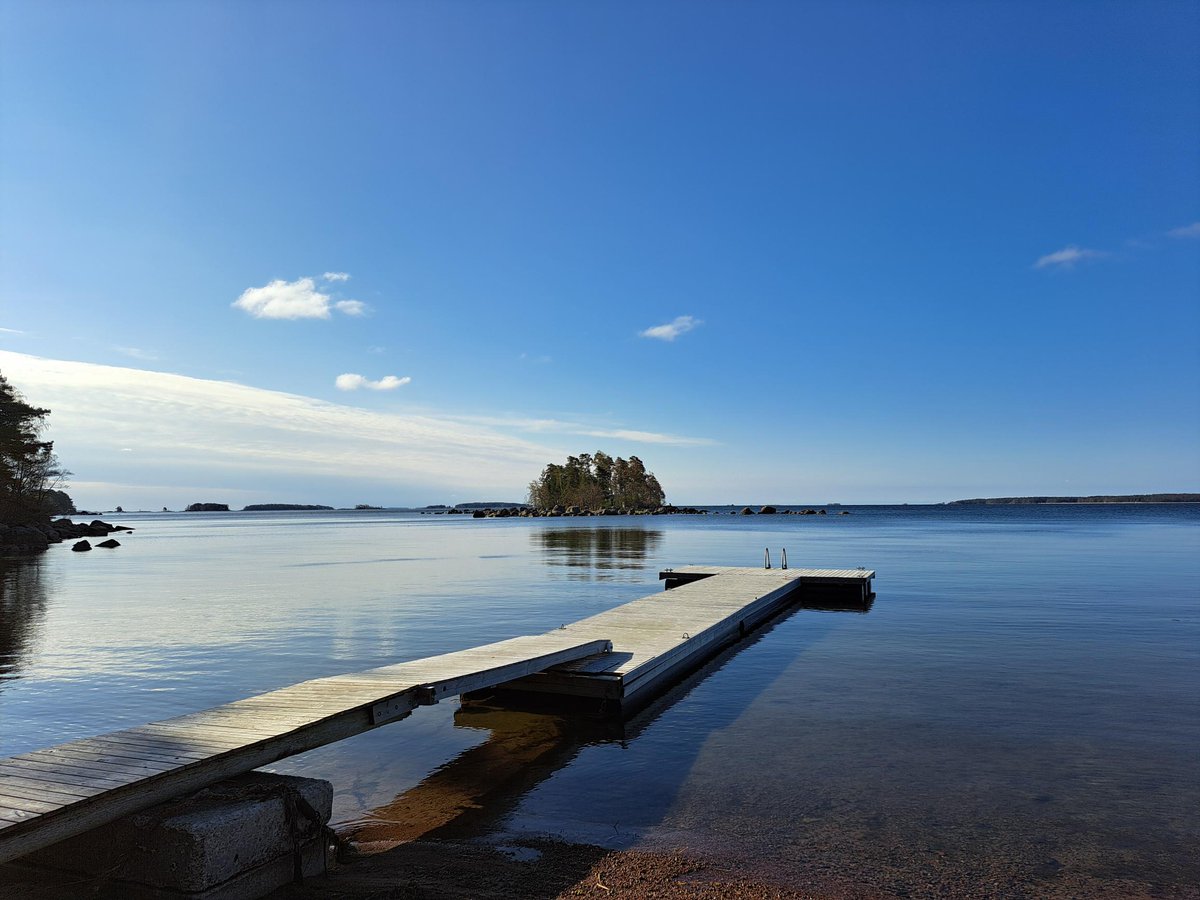 LoviisaKymp's tweet photo. #Loviisa #Lovisa

Hyvää huomenta - God morgon https://t.co/m3VeF65HOx