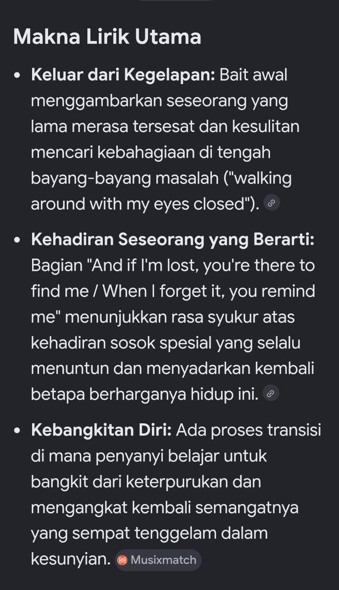 OffatpN's tweet photo. Den? Jadi apa yang dipikirkan saat memilih lagu ini? 
#aylio https://t.co/ApWzk5HnUS