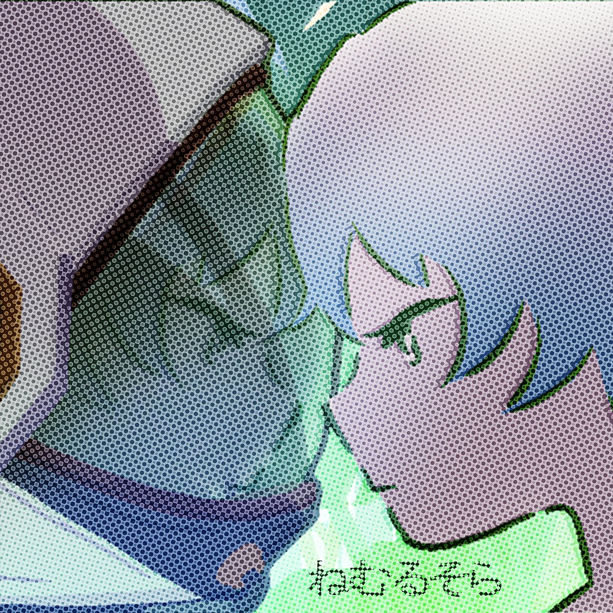 kamitsubaki_eng's tweet photo. #PLATONICASPACE Featured Track “sleepstar feat. somunia” Out Now 

“sleepstar feat. somunia,” a featured track from PLATONICA SPACE, the latest title from the game and music project ANMC, is now available on streaming platforms.

The music video is also out now. Be sure to check it out!

■ Steaming
https://t.co/uYRhDsScDE

■ Music Video
https://t.co/7wSs8rceOw