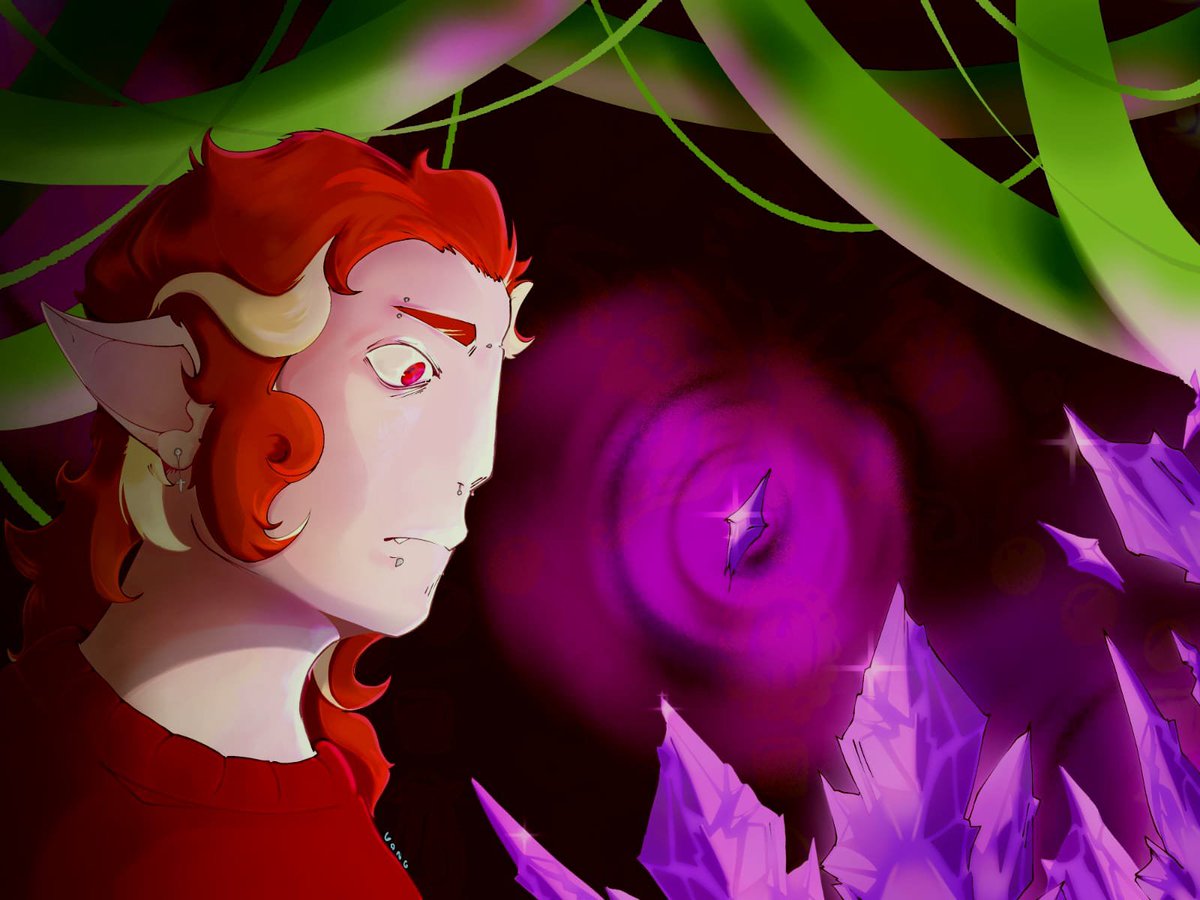 IamGoneGone1's tweet photo. Redraw de uma arte que eu tenho bastante orgulho

𝕸𝖆𝖗𝖌𝖆𝖗𝖊𝖙𝖍 "𝕯𝖔𝖈𝖊𝖗" 𝕾𝖆𝖓𝖈𝖍𝖊𝖟
> -  "... Eu tô sendo eficiente..."

#Vitaluce #VitaluceFanart #OcArt https://t.co/BV6QBy0uDS