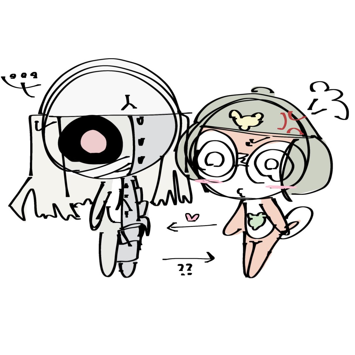 angping184505's tweet photo. 참모어쌔신커플최고 https://t.co/OGEHcmYHo2