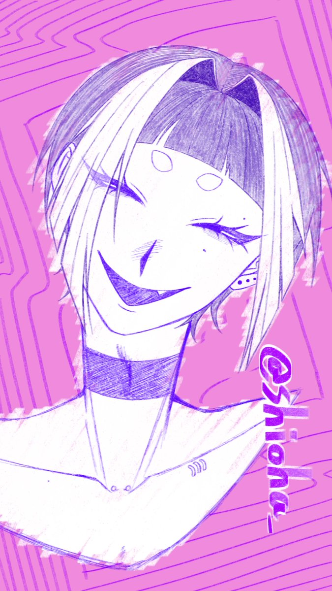 shioha_'s tweet photo. 最近描いたやつまとめ https://t.co/iJrged7L8W