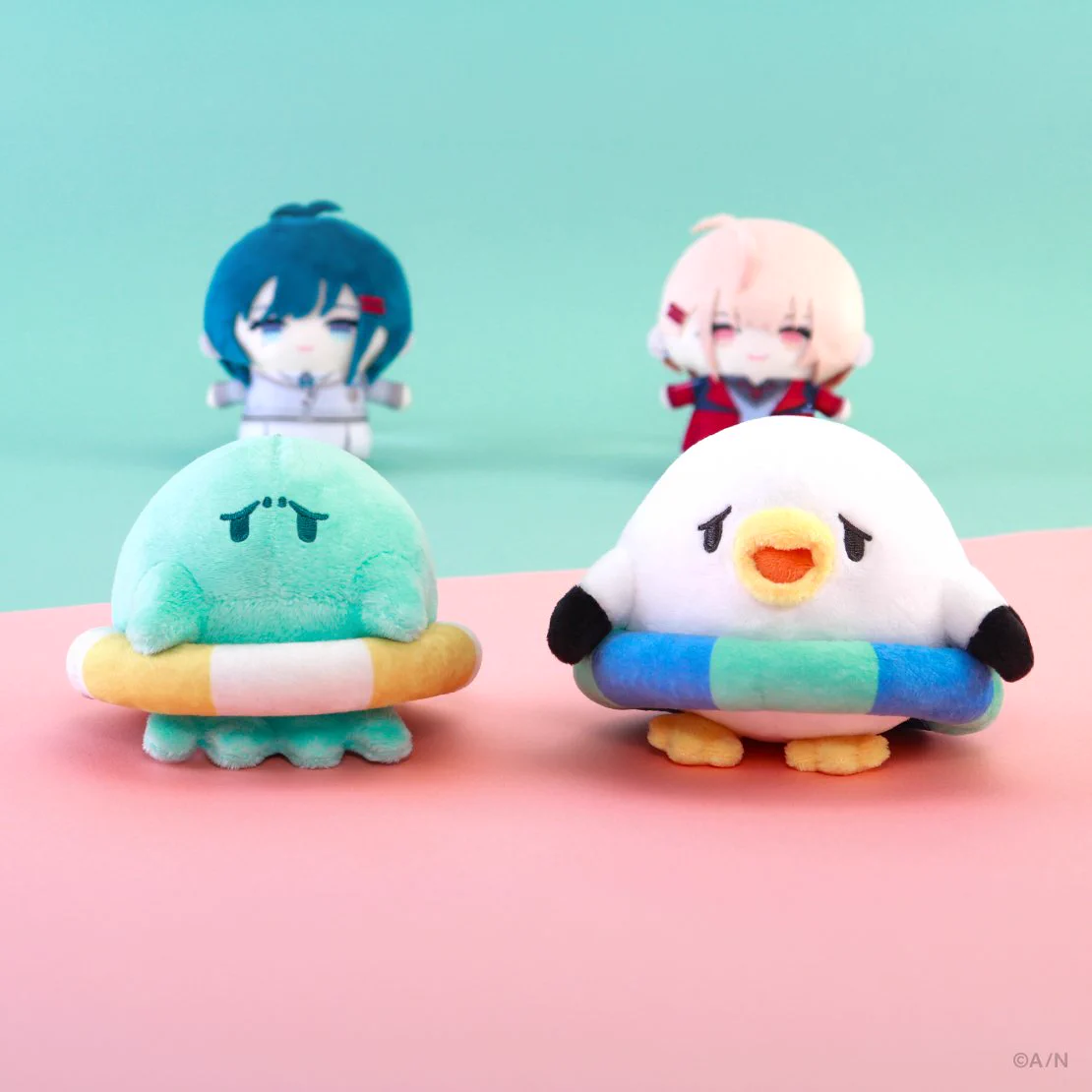 にじさんじ公式🌈🕒 on X: 