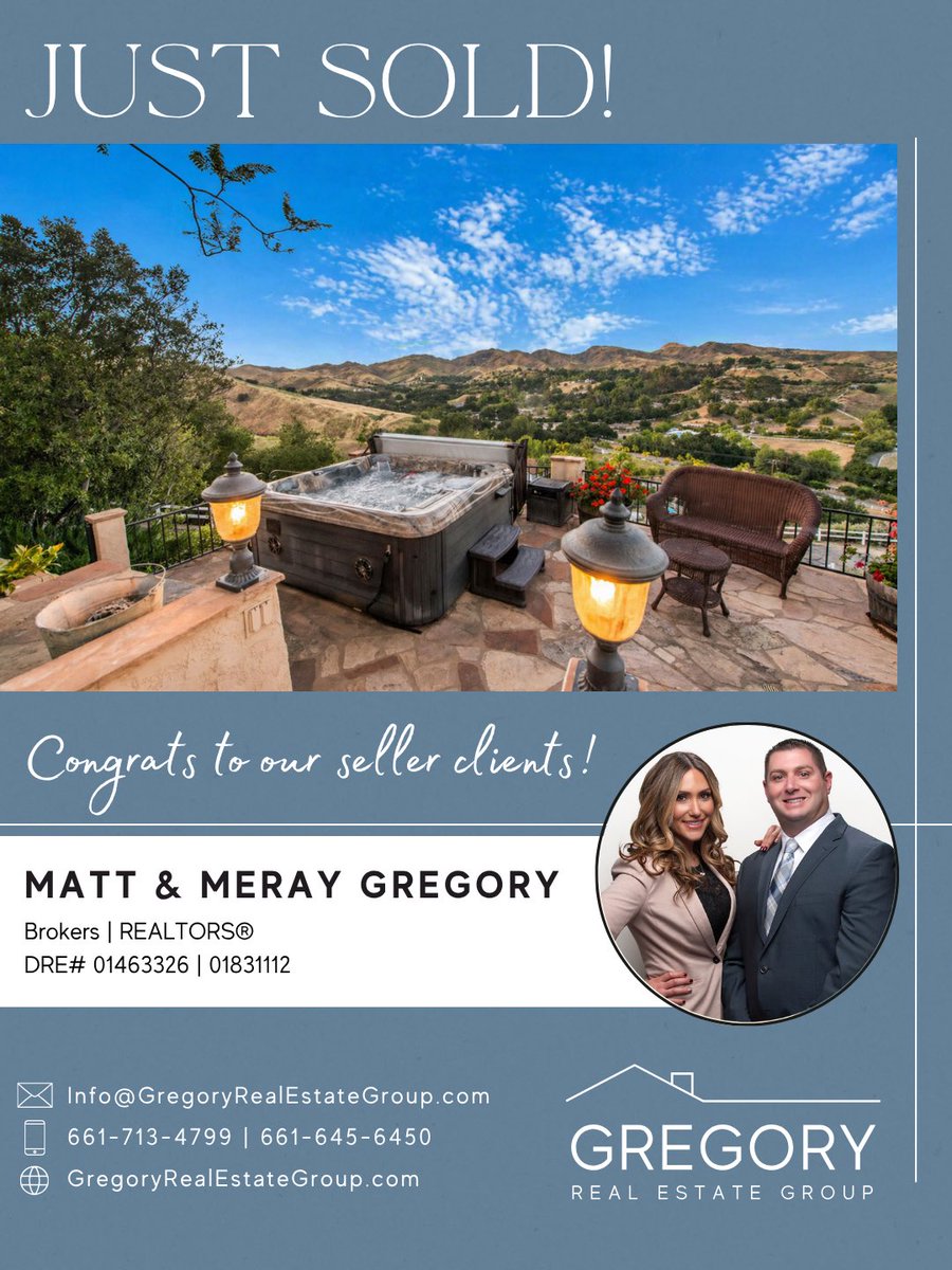 mattandmeray tweet picture