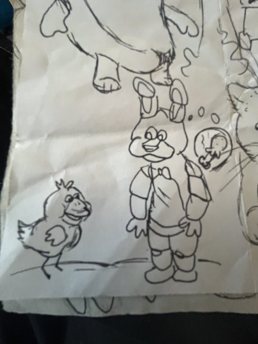 DJSlide_1212's tweet photo. I forgot I have the ability to draw #doodle https://t.co/Yc67lOFAO0