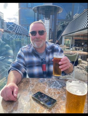 gavbrett's tweet photo. #NewProfilePic https://t.co/w3SbYODZ8w