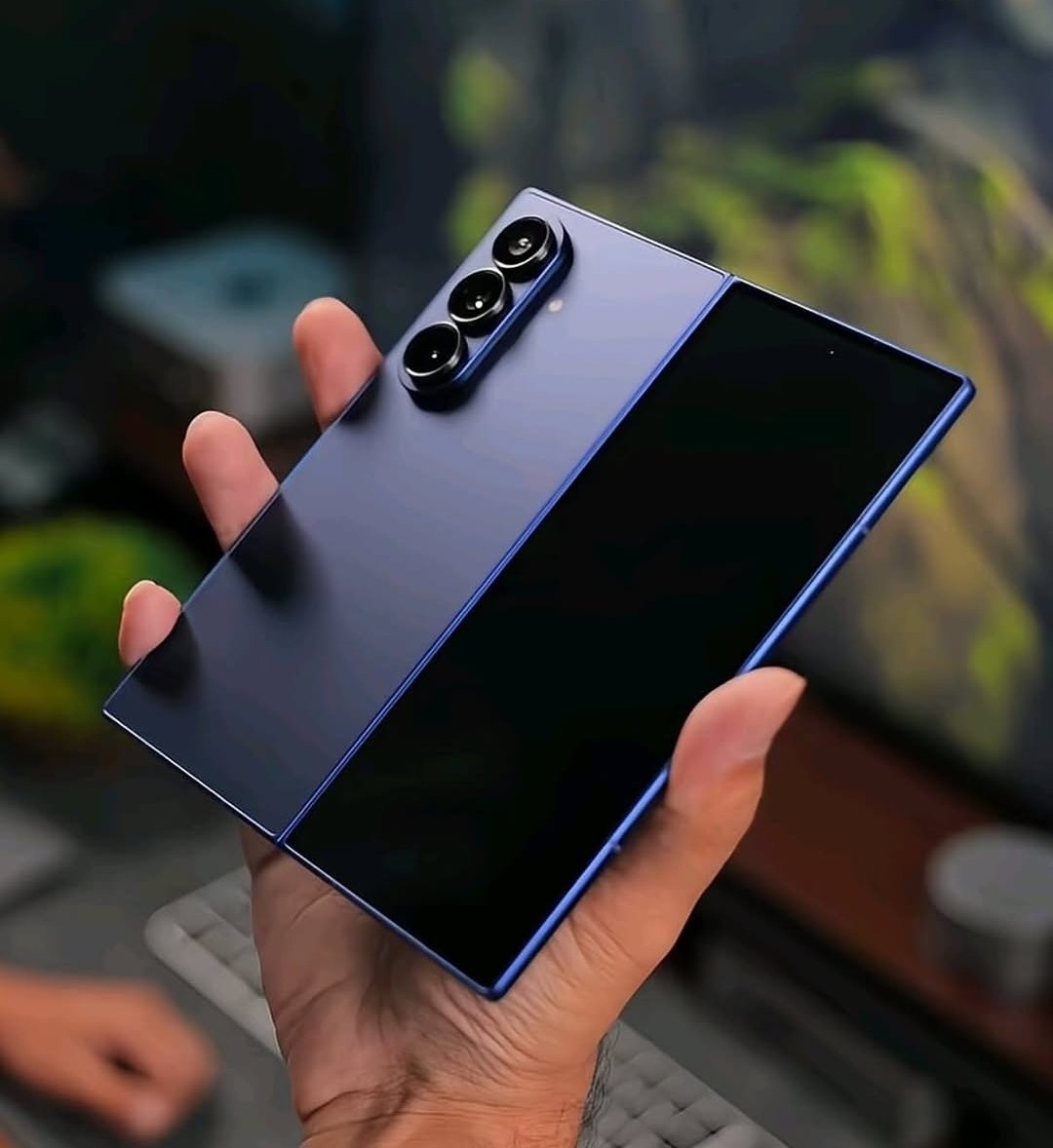 EddieMutisya's tweet photo. ☀️ GOOD MORNING, KENYA! 🇰🇪🔥

What's ONE gadget you use every day but rarely appreciate until it's not working? 👀

One answer only. 👇

@B_techComputers 📞0711686637 https://t.co/HwpVQijQew