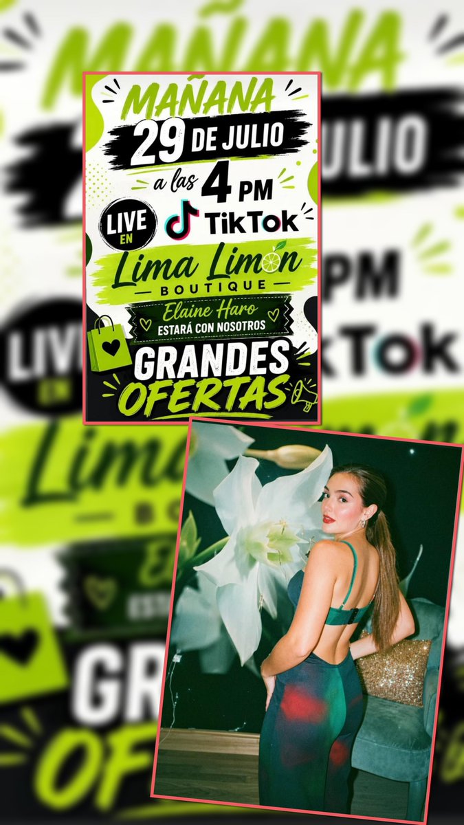 Team Elainers Oficial 💖 tweet media