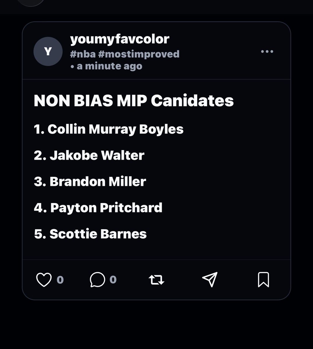 Allen Graves Fan tweet media