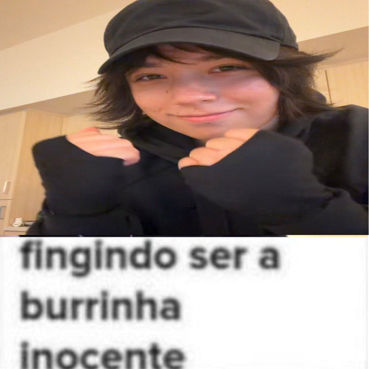 Nybun_'s tweet photo. @ElAlexQuackity Yo apoyo a tus locos nena https://t.co/DelI8ss6p7