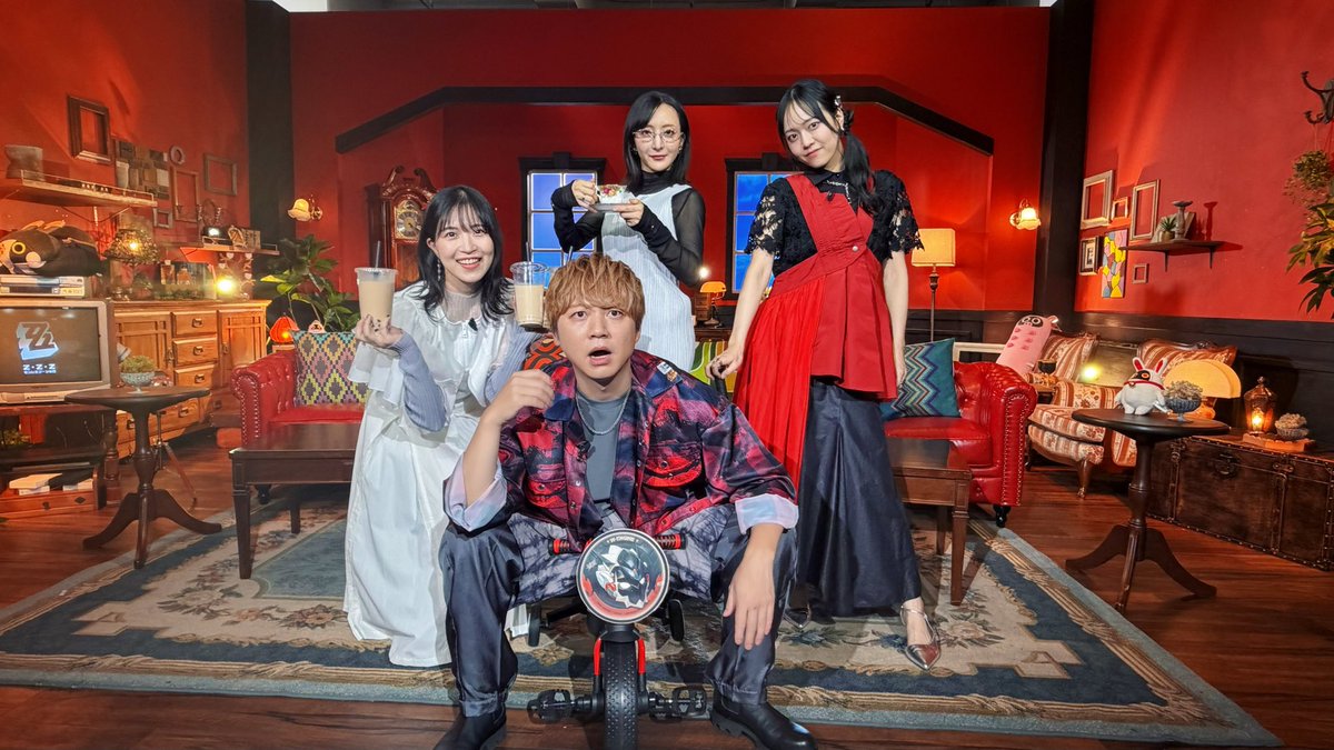 o_nishi_sa_ori_'s tweet photo. ゼンゼロ生放送楽しかった~‼︎
ついにレミエール登場…🪽✨
ストーリーも戦闘も衣装も、楽しみつくしちゃってね‼︎‼︎
皆のレミエールがすりぬけませんよーに…‼︎‼︎‼︎

#ゼンゼロ https://t.co/9KCBOg53zj